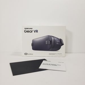 New! Samsung Gear VR Oculus